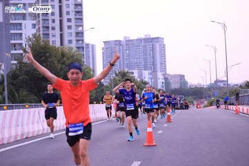 RUN TO LIVE 2024 - Ảnh #1447242