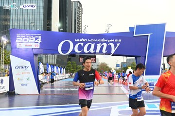 RUN TO LIVE 2024 - Ảnh #1418154