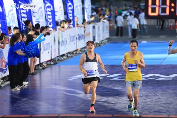 RUN TO LIVE 2024 - Ảnh #1332141