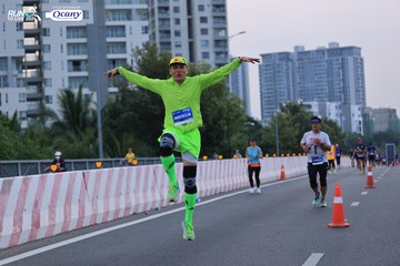 RUN TO LIVE 2024 - Ảnh #1450021