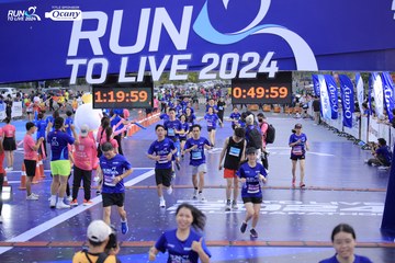 RUN TO LIVE 2024 - Ảnh #1360210