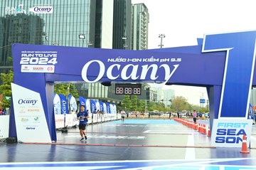 RUN TO LIVE 2024 - Ảnh #1426645