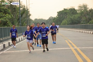 RUN TO LIVE 2024 - Ảnh #1407992