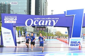 RUN TO LIVE 2024 - Ảnh #1425675