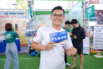 RUN TO LIVE 2024 - Ảnh #1313670