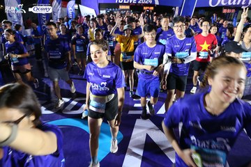RUN TO LIVE 2024 - Ảnh #1319335