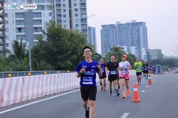 RUN TO LIVE 2024 - Ảnh #1449883