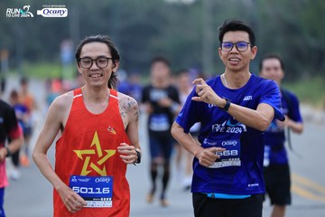 RUN TO LIVE 2024 - Ảnh #1372804