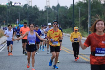RUN TO LIVE 2024 - Ảnh #1373299