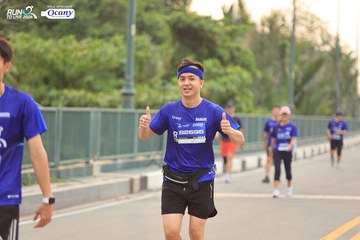 RUN TO LIVE 2024 - Ảnh #1406606