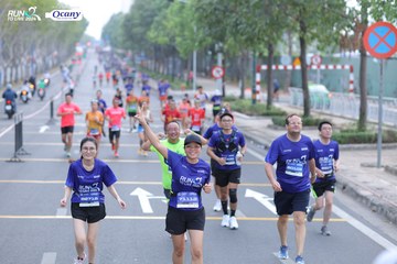 RUN TO LIVE 2024 - Ảnh #1434715