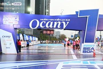 RUN TO LIVE 2024 - Ảnh #1417731