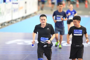 RUN TO LIVE 2024 - Ảnh #1412414