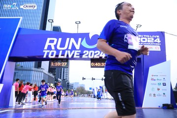 RUN TO LIVE 2024 - Ảnh #1374990