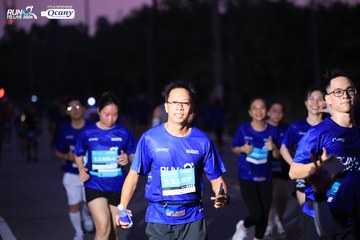 RUN TO LIVE 2024 - Ảnh #1346057