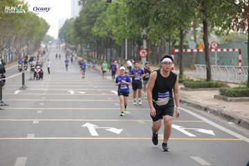 RUN TO LIVE 2024 - Ảnh #1439371