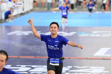 RUN TO LIVE 2024 - Ảnh #1333991