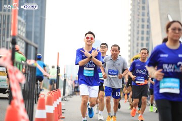 RUN TO LIVE 2024 - Ảnh #1343985