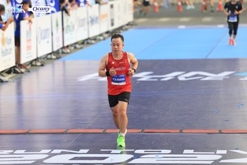 RUN TO LIVE 2024 - Ảnh #1411289