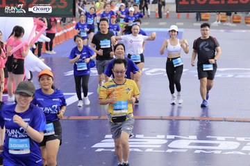 RUN TO LIVE 2024 - Ảnh #1364600