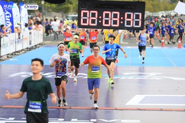 RUN TO LIVE 2024 - Ảnh #1404720