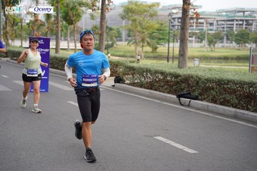 RUN TO LIVE 2024 - Ảnh #1388146