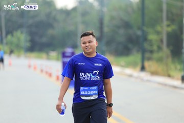 RUN TO LIVE 2024 - Ảnh #1394358