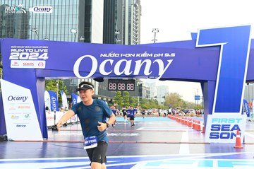 RUN TO LIVE 2024 - Ảnh #1425116