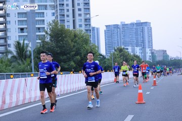 RUN TO LIVE 2024 - Ảnh #1449367