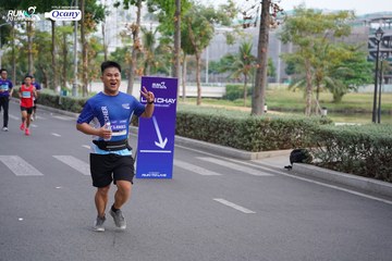RUN TO LIVE 2024 - Ảnh #1385573