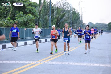 RUN TO LIVE 2024 - Ảnh #1386213