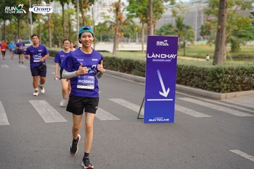 RUN TO LIVE 2024 - Ảnh #1390770