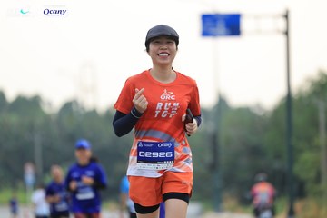 RUN TO LIVE 2024 - Ảnh #1393232