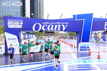 RUN TO LIVE 2024 - Ảnh #1416629