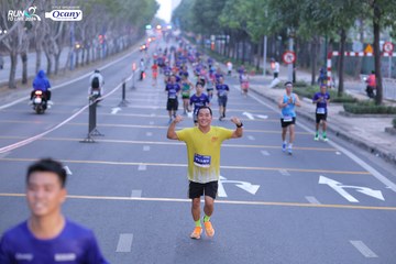 RUN TO LIVE 2024 - Ảnh #1431100