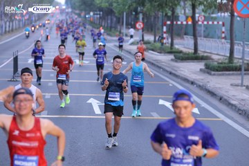 RUN TO LIVE 2024 - Ảnh #1431065