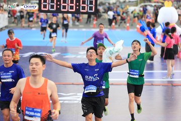 RUN TO LIVE 2024 - Ảnh #1404422