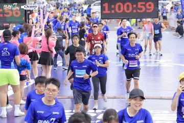 RUN TO LIVE 2024 - Ảnh #1364319