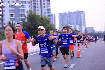 RUN TO LIVE 2024 - Ảnh #1447548