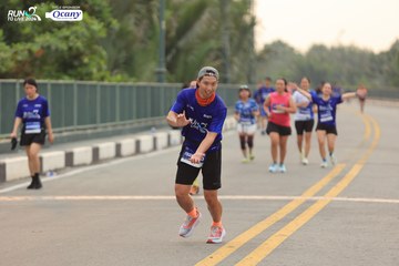 RUN TO LIVE 2024 - Ảnh #1406425