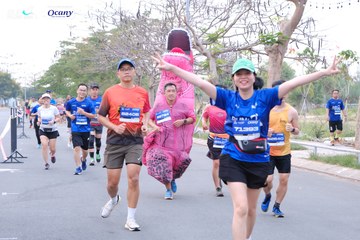 RUN TO LIVE 2024 - Ảnh #1399401