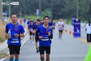 RUN TO LIVE 2024 - Ảnh #1373624