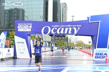 RUN TO LIVE 2024 - Ảnh #1425626
