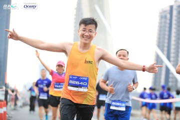 RUN TO LIVE 2024 - Ảnh #1347861