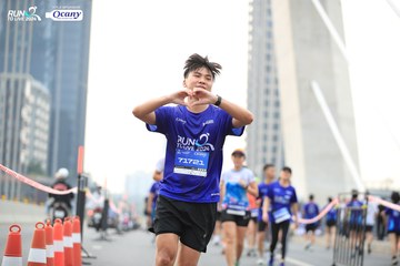 RUN TO LIVE 2024 - Ảnh #1348931