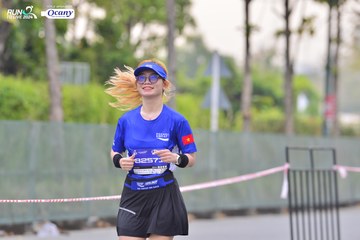 RUN TO LIVE 2024 - Ảnh #1443807
