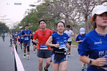 RUN TO LIVE 2024 - Ảnh #1398058