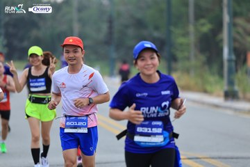 RUN TO LIVE 2024 - Ảnh #1378646