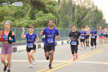 RUN TO LIVE 2024 - Ảnh #1401677