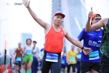 RUN TO LIVE 2024 - Ảnh #1326632